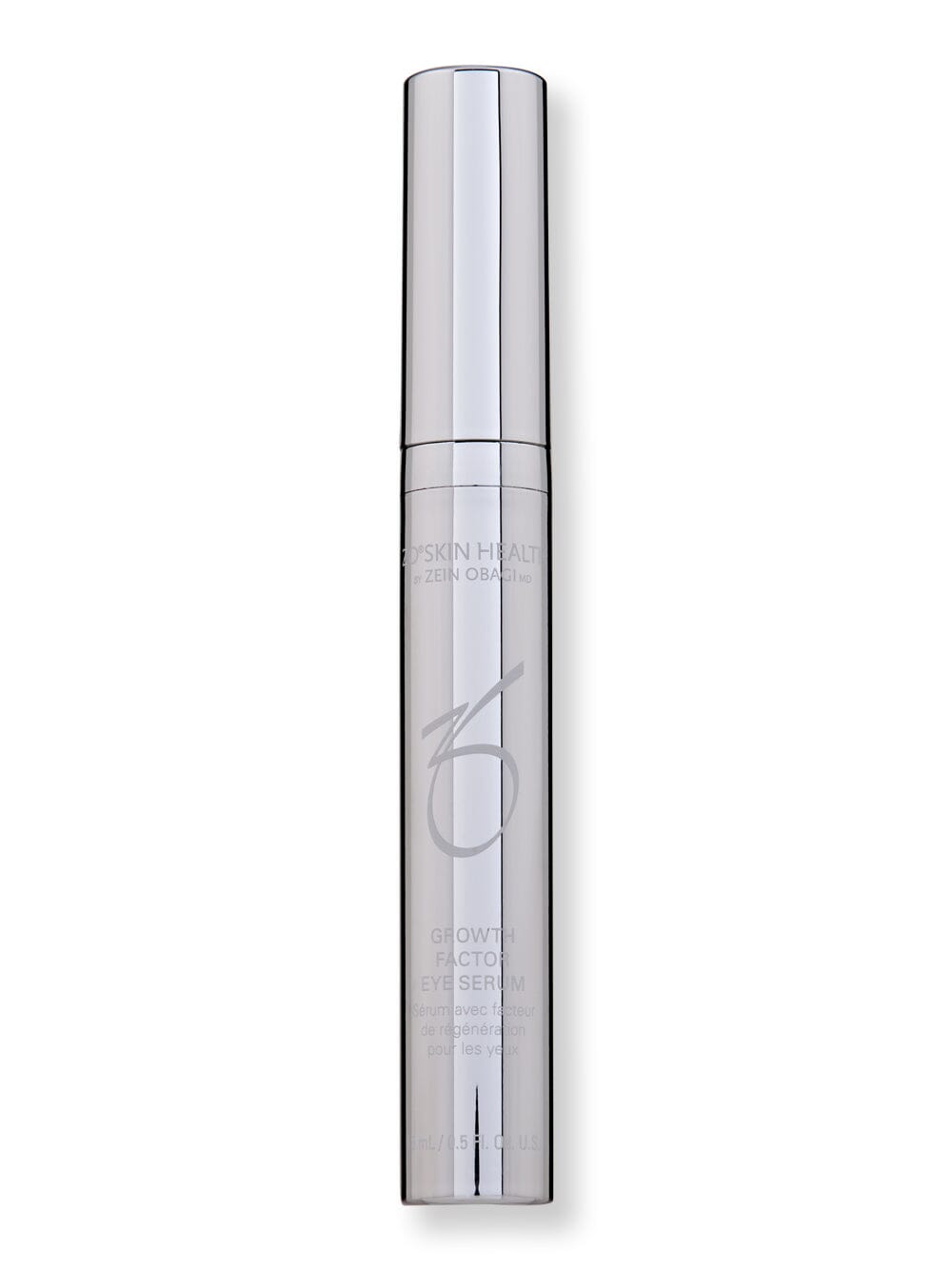 ZO Skin Health ZO Skin Health Growth Factor Eye Serum Eye Serums 0.5 fl oz / 15 ml 