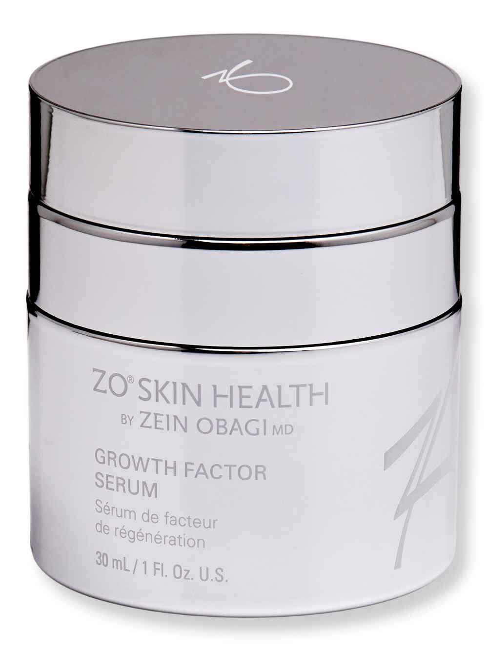 ZO Skin Health ZO Skin Health Growth Factor Serum 1 fl oz 30 ml Serums 