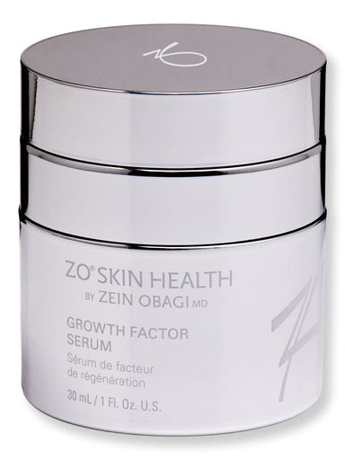 ZO Skin Health ZO Skin Health Growth Factor Serum Serums 1 fl oz / 30 ml 