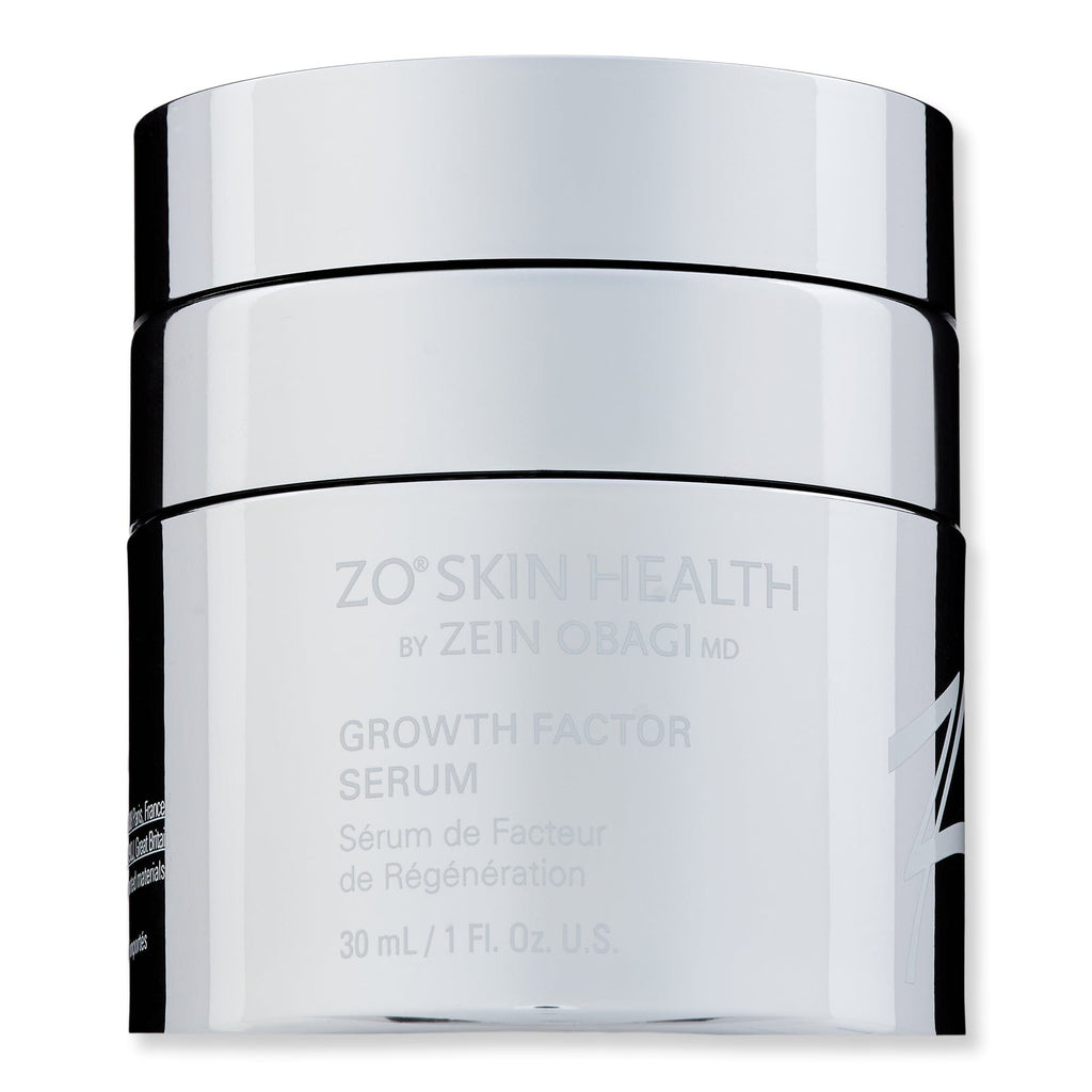 ZO Skin Health ZO Skin Health Growth Factor Serum Serums 1 fl oz / 30 ml 
