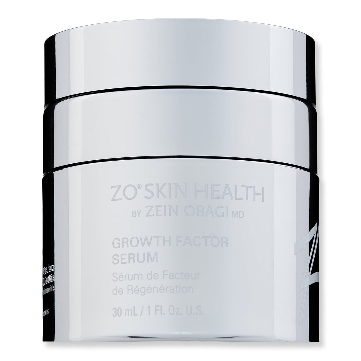 ZO Skin Health ZO Skin Health Growth Factor Serum Serums 1 fl oz / 30 ml 