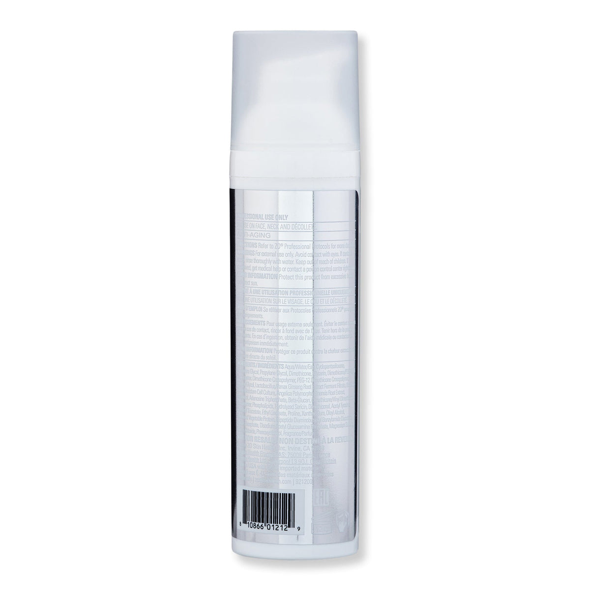 ZO Skin Health ZO Skin Health Growth Factor Serum Serums 