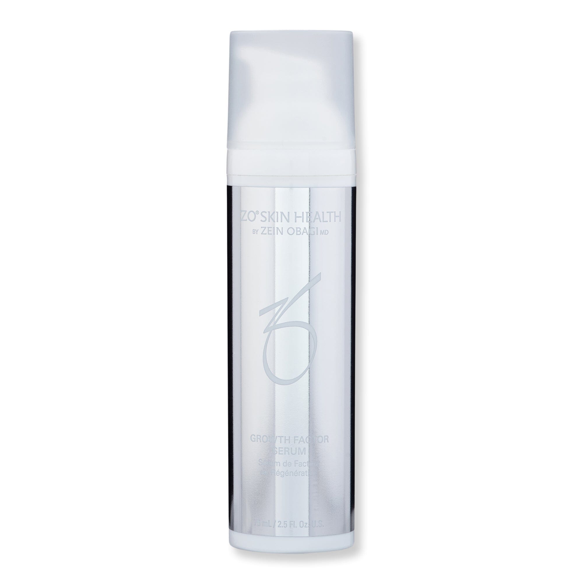 ZO Skin Health ZO Skin Health Growth Factor Serum Serums 2.5 fl oz / 75 ml 