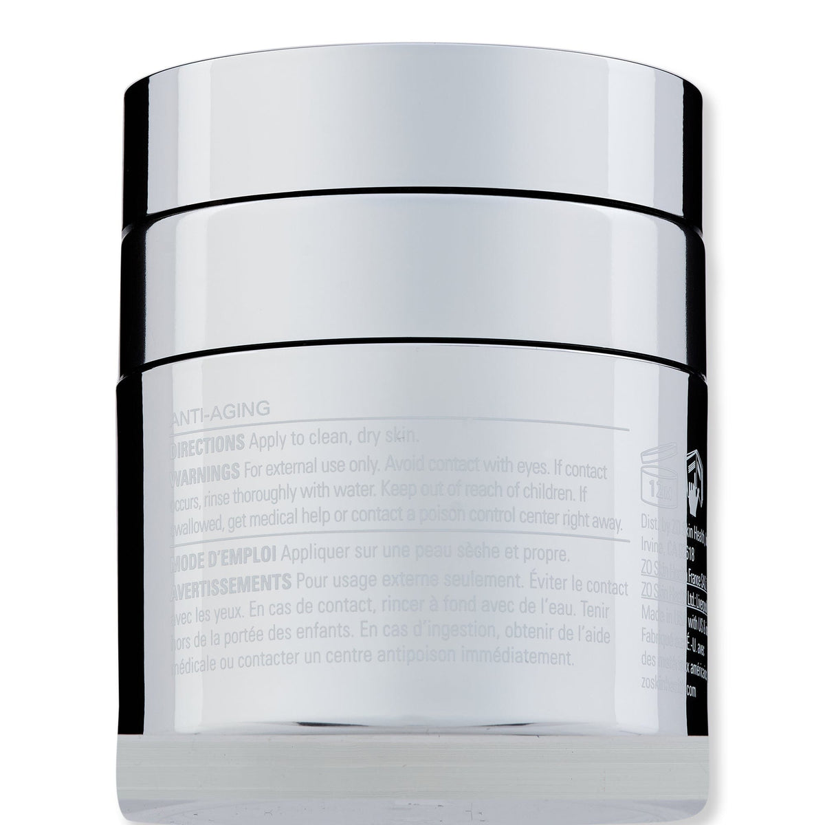 ZO Skin Health ZO Skin Health Growth Factor Serum Serums 