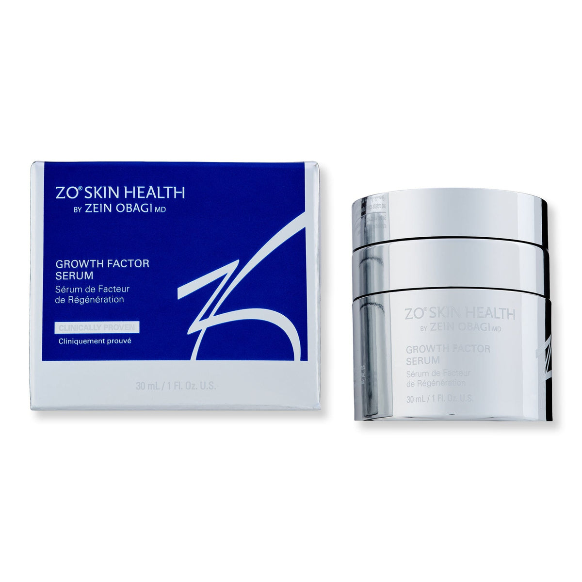 ZO Skin Health ZO Skin Health Growth Factor Serum Serums 