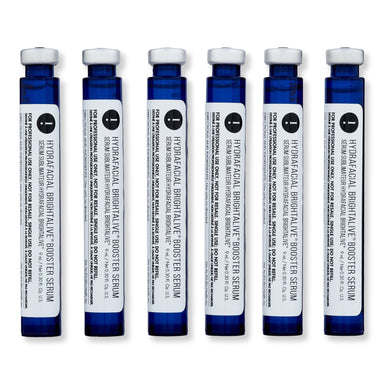 ZO Skin Health ZO Skin Health HydraFacial Brightalive Booster Kit Skin Care Kits 