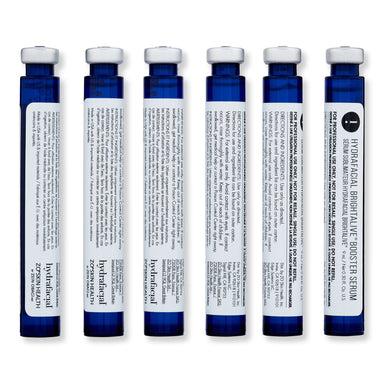 ZO Skin Health ZO Skin Health HydraFacial Brightalive Booster Kit Skin Care Kits 