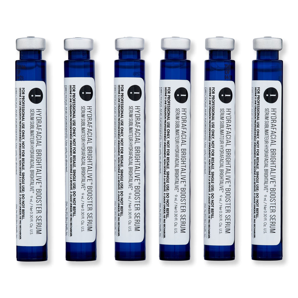 ZO Skin Health ZO Skin Health HydraFacial Brightalive Booster Kit Skin Care Kits 