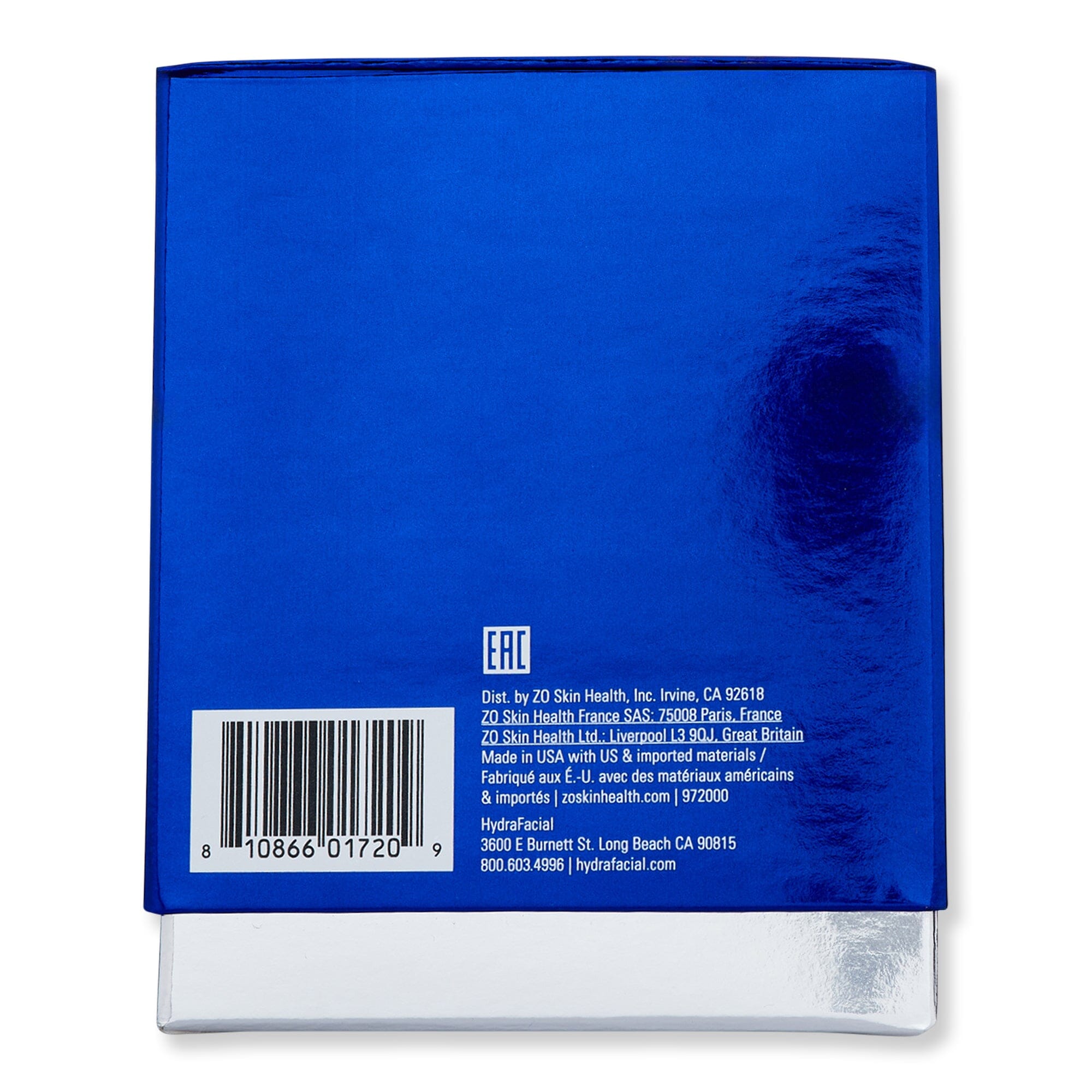 ZO Skin Health ZO Skin Health HydraFacial Rozatrol Booster Kit Skin Care Kits 