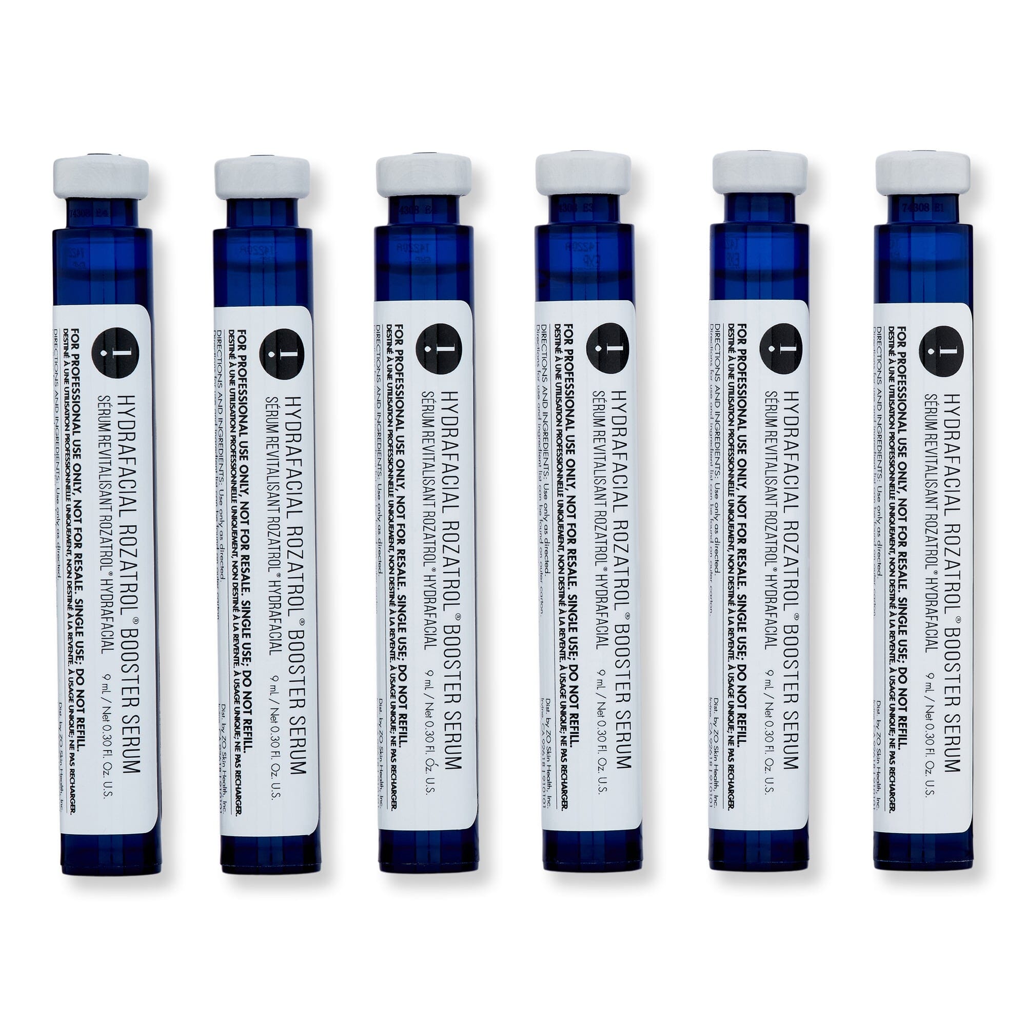 ZO Skin Health ZO Skin Health HydraFacial Rozatrol Booster Kit Skin Care Kits 
