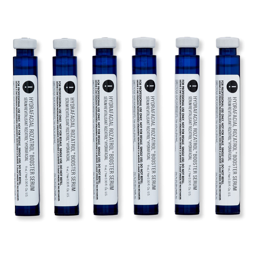ZO Skin Health ZO Skin Health HydraFacial Rozatrol Booster Kit Skin Care Kits 