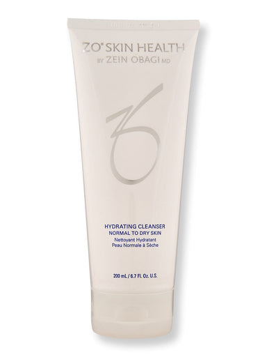 ZO Skin Health ZO Skin Health Hydrating Cleanser 6.7 fl oz 200 ml Face Cleansers 