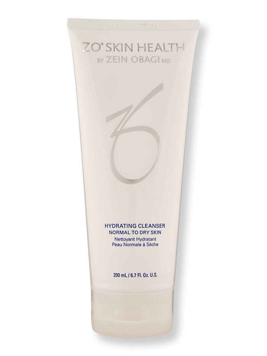 ZO Skin Health ZO Skin Health Hydrating Cleanser 6.7 fl oz 200 ml Face Cleansers 