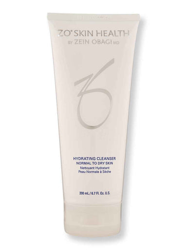 ZO Skin Health ZO Skin Health Hydrating Cleanser 6.7 fl oz200 ml Face Cleansers 