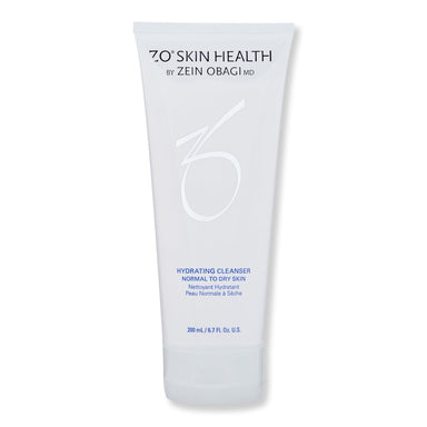 ZO Skin Health ZO Skin Health Hydrating Cleanser Face Cleansers 6.7 fl oz / 200 ml 