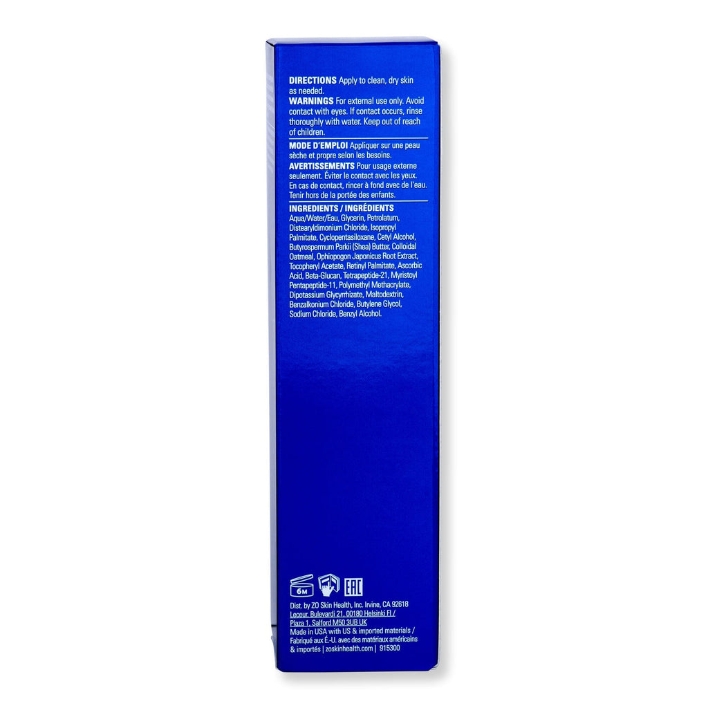 ZO Skin Health ZO Skin Health Hydrating Creme Face Moisturizers 