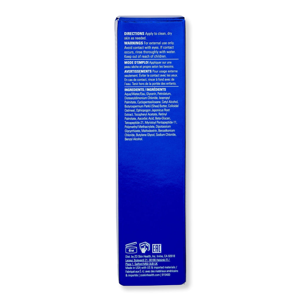 ZO Skin Health ZO Skin Health Hydrating Creme Face Moisturizers 