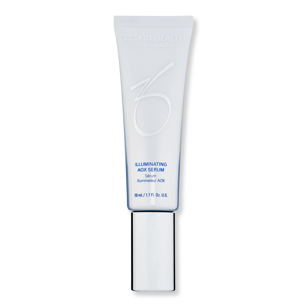 ZO Skin Health ZO Skin Health Illuminating AOX Serum Serums 1.7 fl oz / 50 ml 