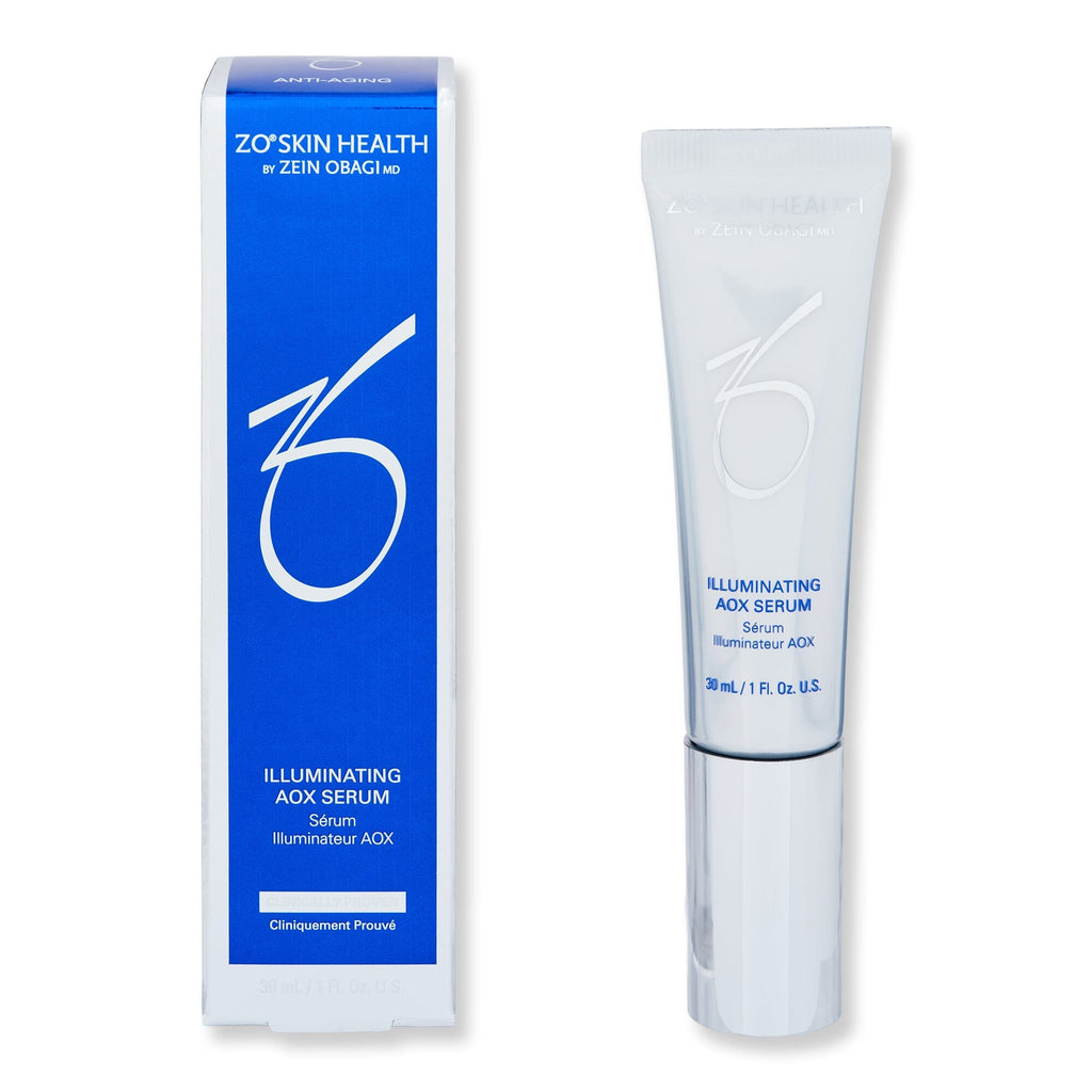 ZO Skin Health ZO Skin Health Illuminating AOX Serum Serums 