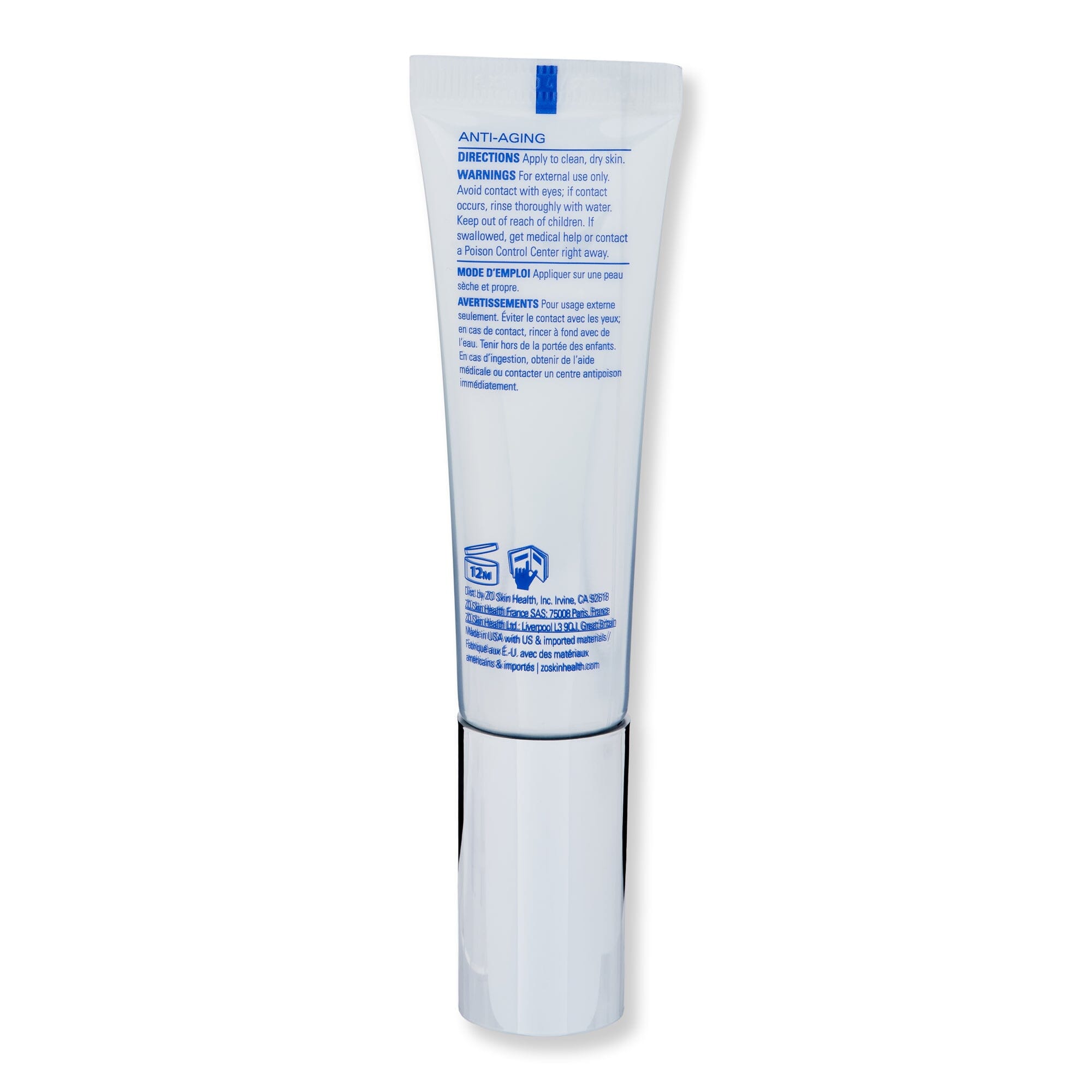 ZO Skin Health ZO Skin Health Illuminating AOX Serum Serums 
