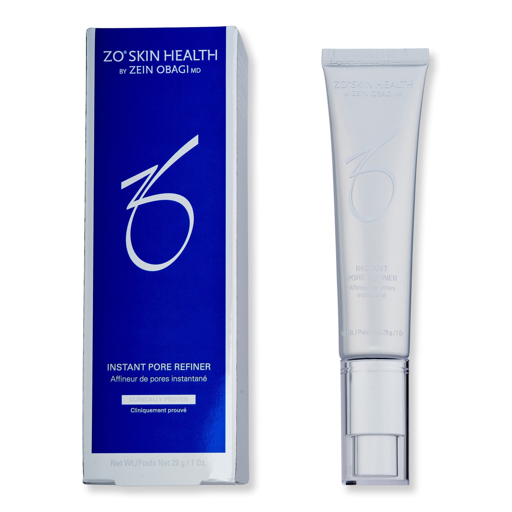 ZO Skin Health ZO Skin Health Instant Pore Refiner 1 oz 29 g Serums 