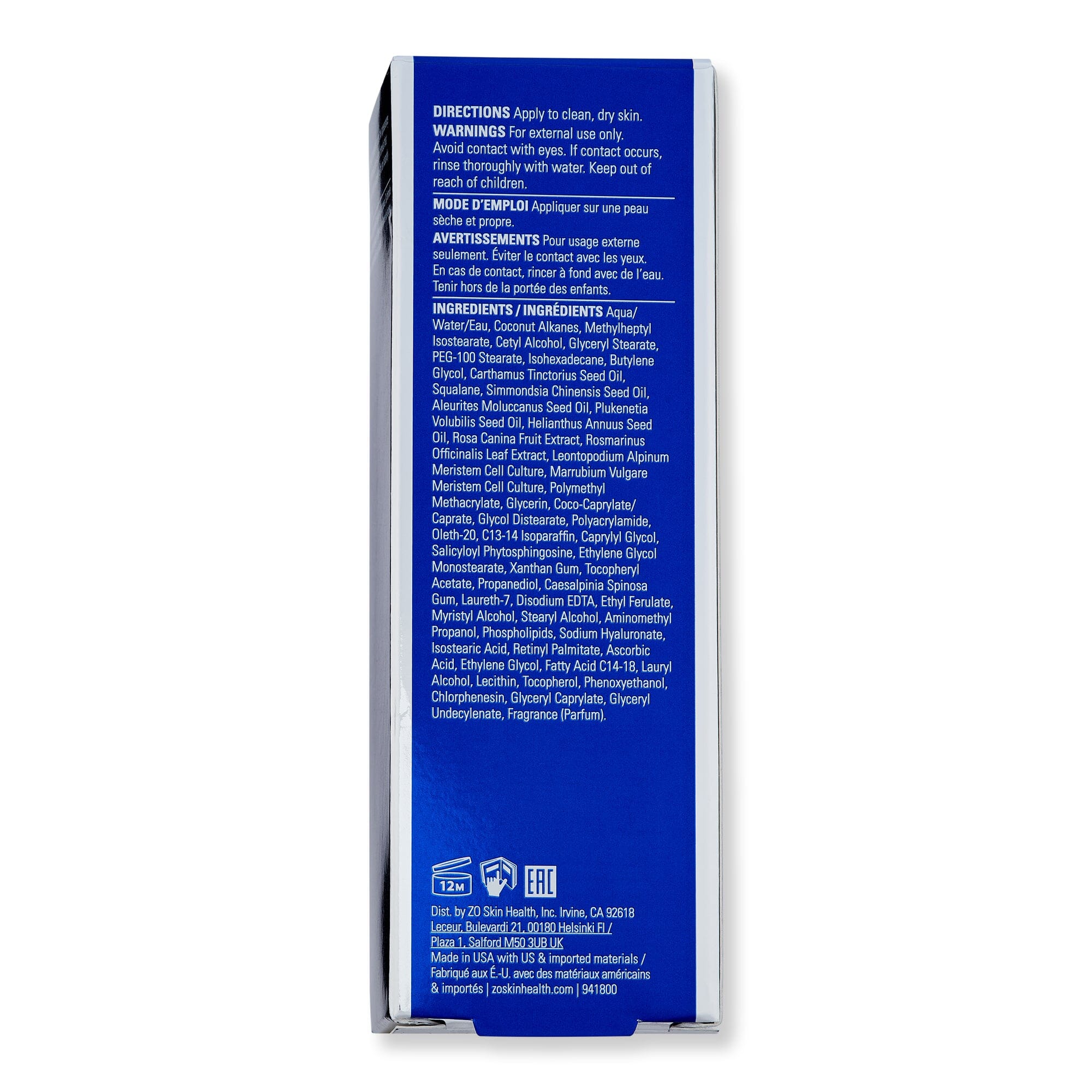 ZO Skin Health ZO Skin Health Instant Pore Refiner Serums 