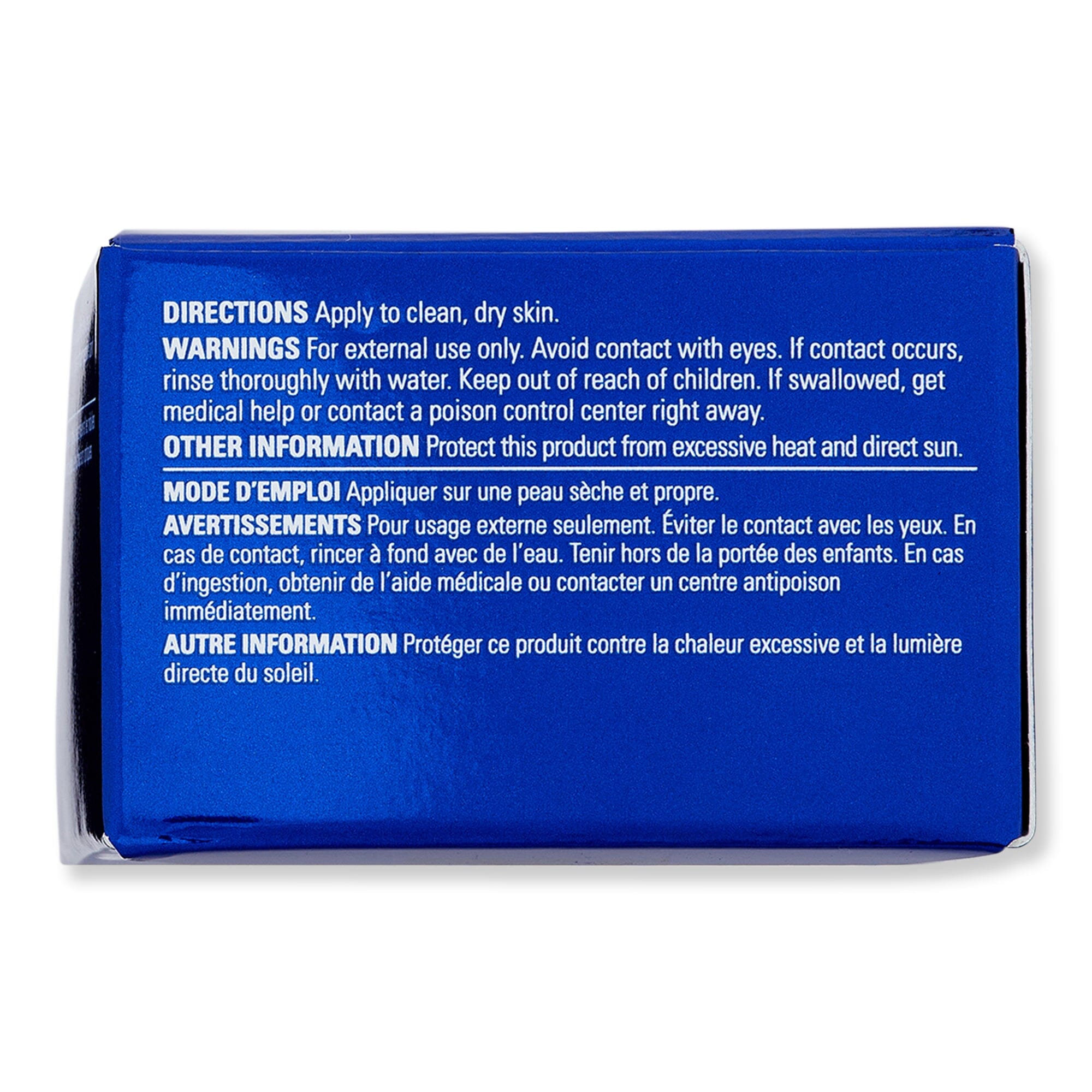 ZO Skin Health ZO Skin Health Intense Eye Creme 0.5 fl oz 15 ml Eye Creams 