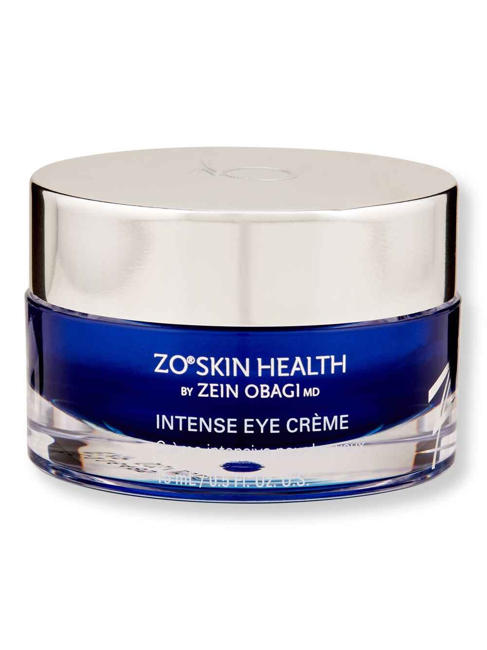 ZO Skin Health ZO Skin Health Intense Eye Creme 0.5 fl oz15 ml Eye Creams 