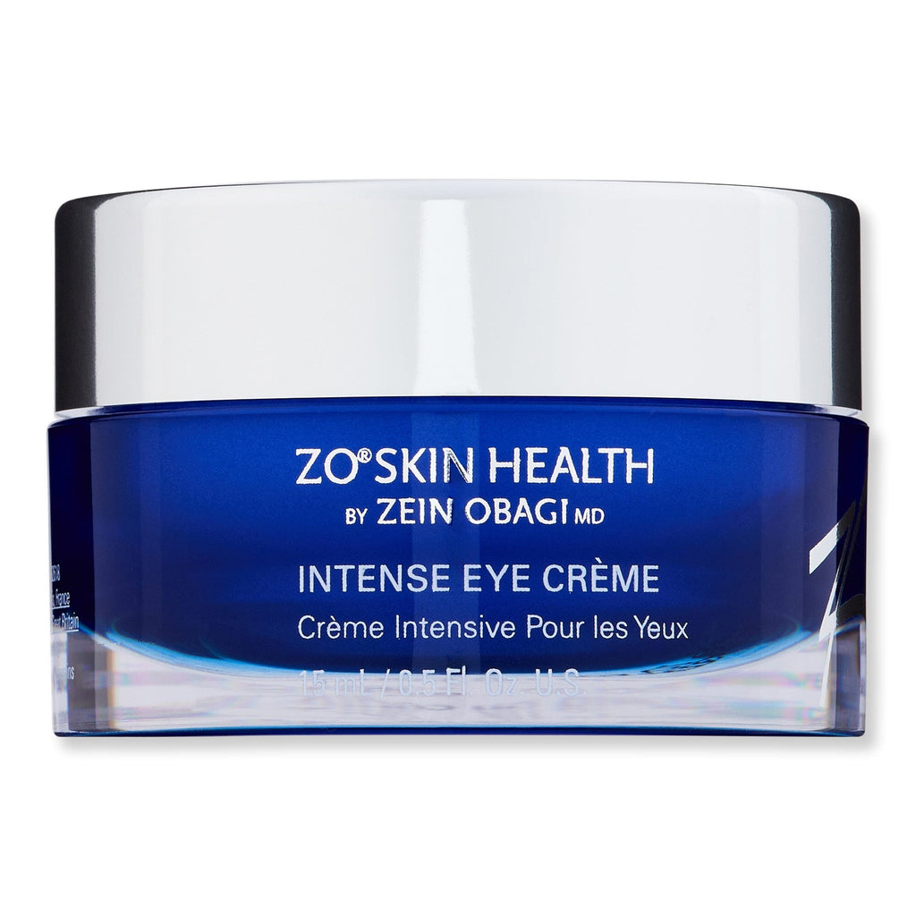 ZO Skin Health ZO Skin Health Intense Eye Creme Eye Creams 0.5 fl oz / 15 ml 