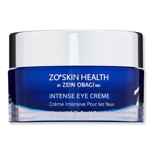 ZO Skin Health ZO Skin Health Intense Eye Creme Eye Creams 0.5 fl oz / 15 ml 