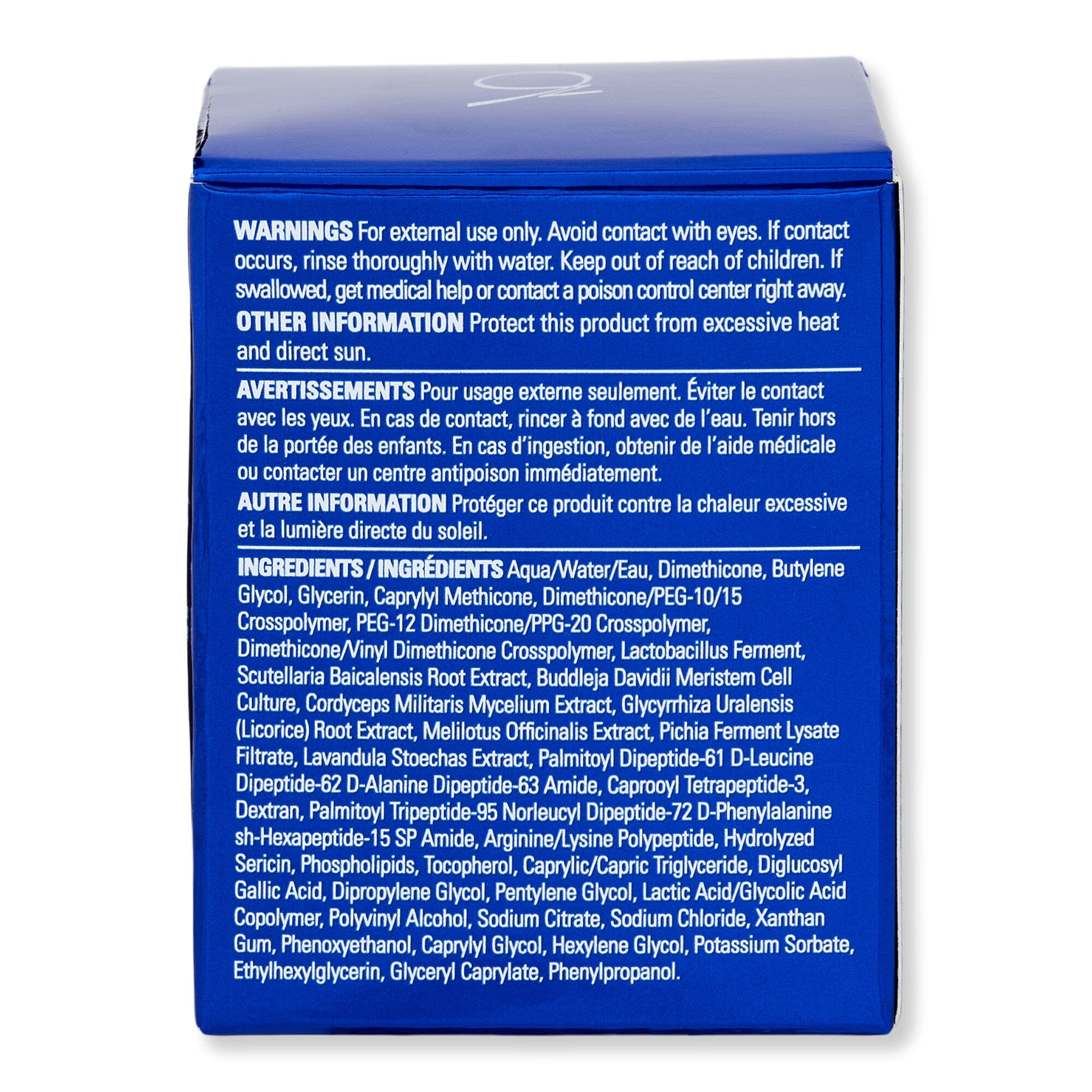 ZO Skin Health ZO Skin Health Neck Complex Anti-Aging + Brightening Serum Decollete & Neck Creams 