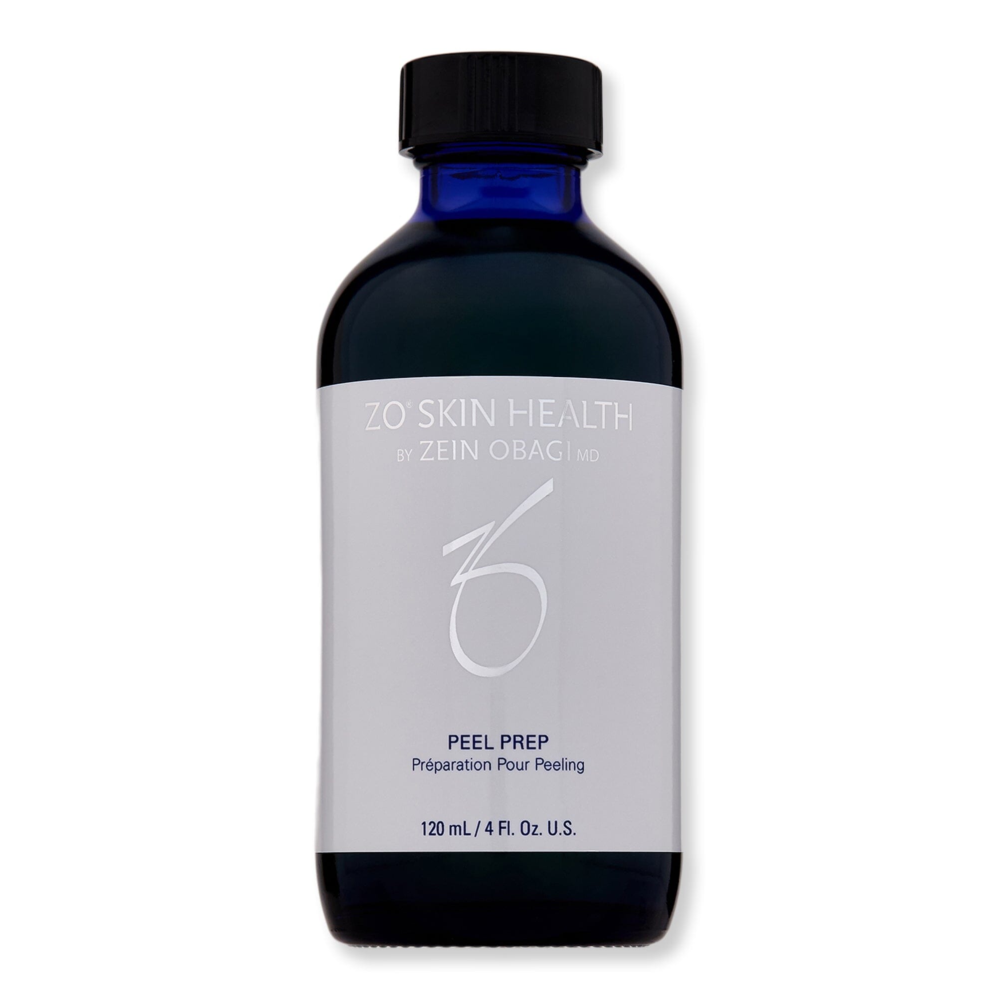 ZO Skin Health ZO Skin Health Peel Prep 4 fl oz 120 ml Exfoliators & Peels 