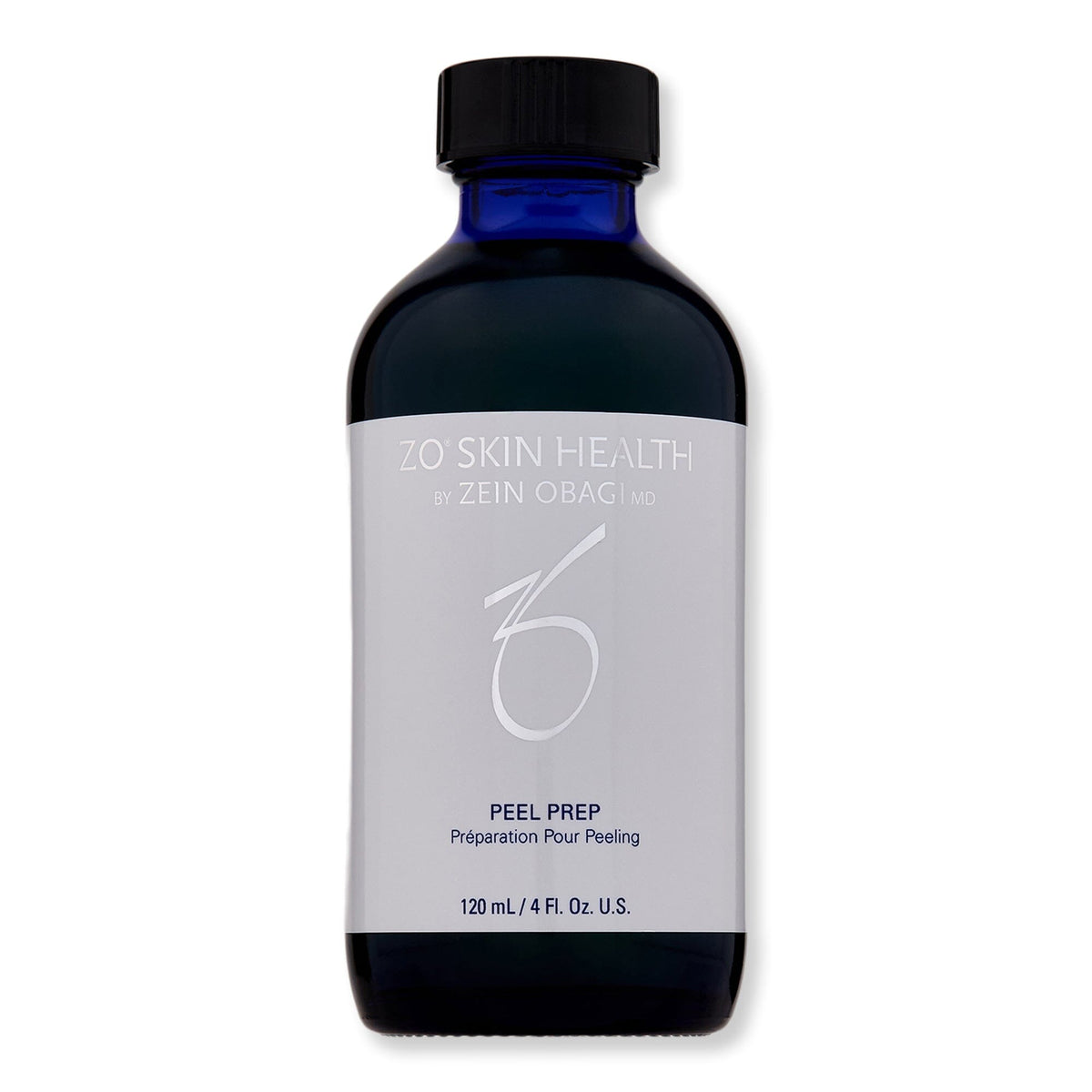 ZO Skin Health ZO Skin Health Peel Prep 4 fl oz 120 ml Exfoliators & Peels 