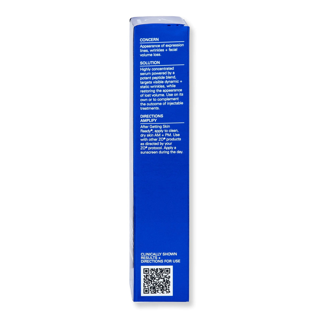 ZO Skin Health ZO Skin Health Peptide Facial Refining Concentrate Serums 