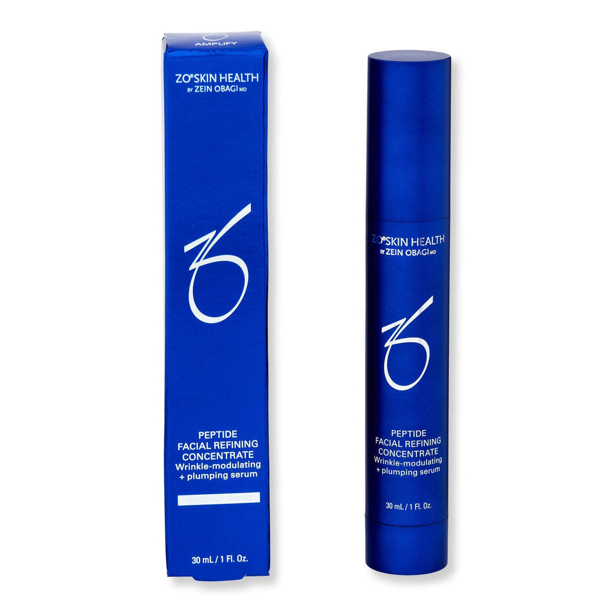ZO Skin Health ZO Skin Health Peptide Facial Refining Concentrate Serums 