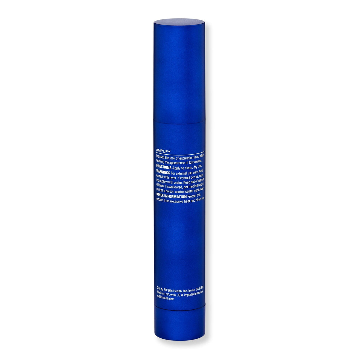 ZO Skin Health ZO Skin Health Peptide Facial Refining Concentrate Serums 