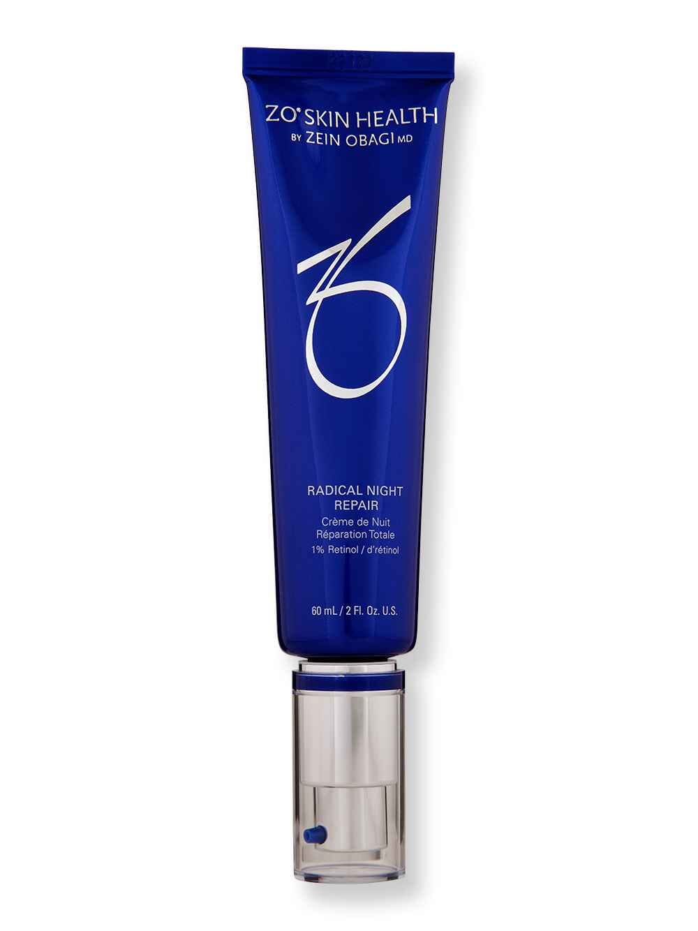 ZO Skin Health ZO Skin Health Radical Night Repair 2 fl oz60 ml Night Creams 