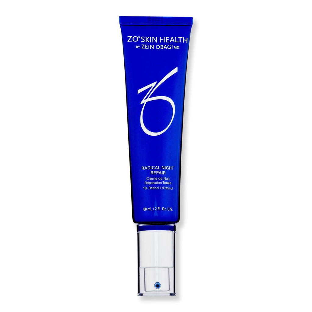 ZO Skin Health ZO Skin Health Radical Night Repair Night Creams 2 fl oz / 60 ml 