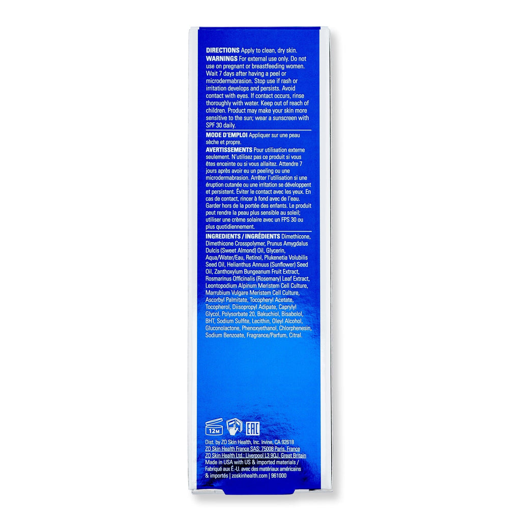 ZO Skin Health ZO Skin Health Radical Night Repair Night Creams 