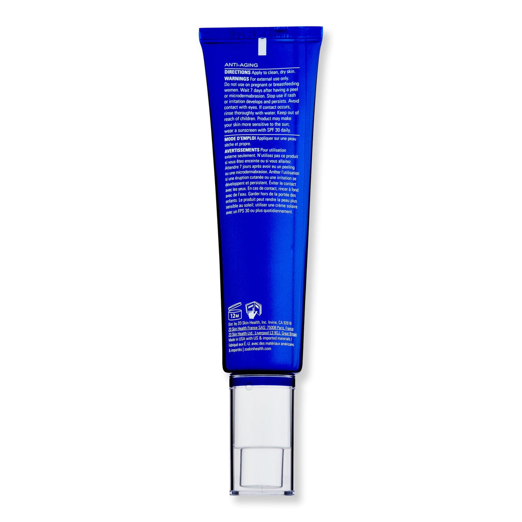 ZO Skin Health ZO Skin Health Radical Night Repair Night Creams 
