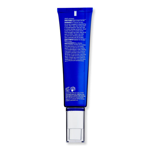 ZO Skin Health ZO Skin Health Radical Night Repair Night Creams 
