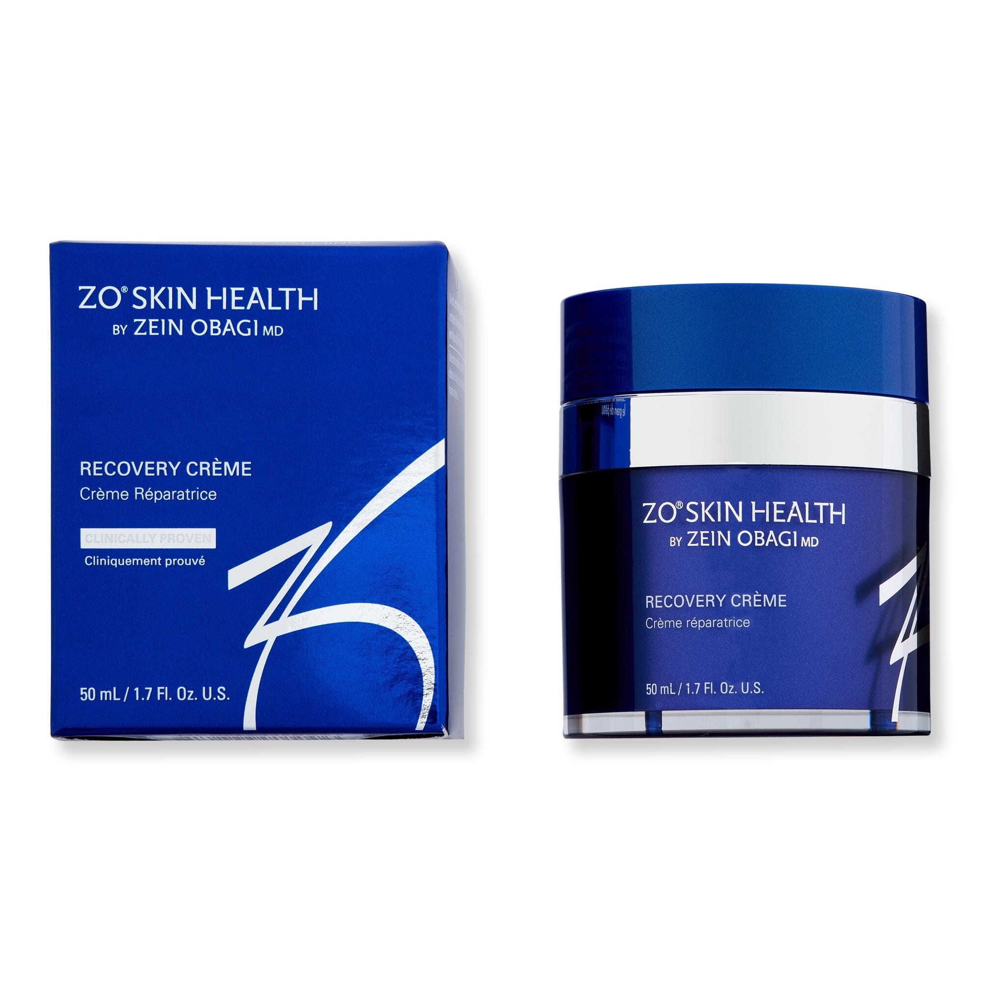 ZO Skin Health ZO Skin Health Recovery Creme 1.7 fl oz 50 ml Face Moisturizers 