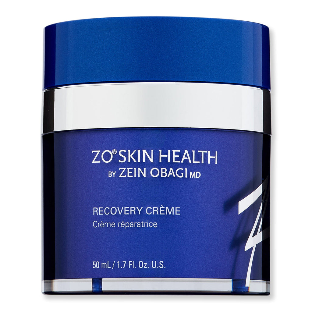 ZO Skin Health ZO Skin Health Recovery Creme Face Moisturizers 1.7 fl oz / 50 ml 