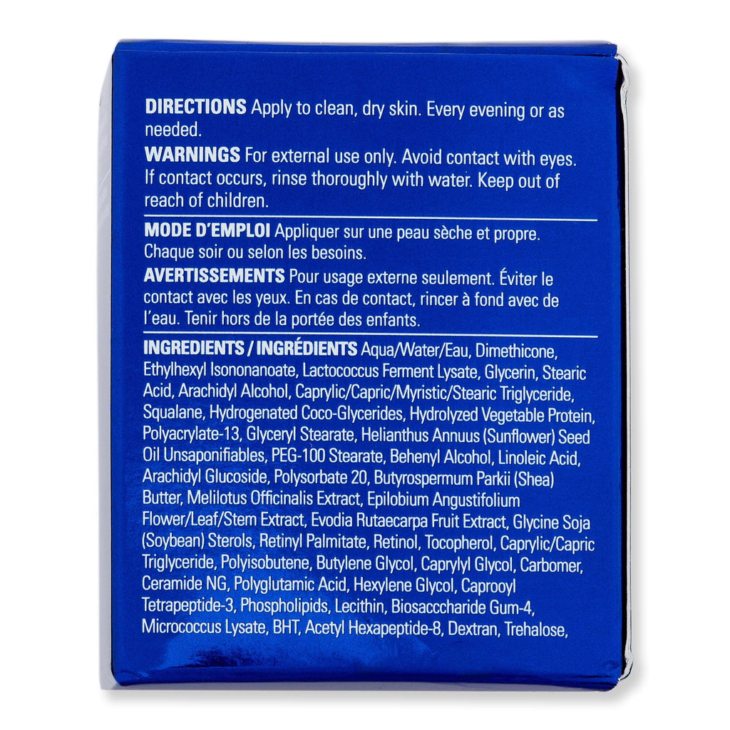 ZO Skin Health ZO Skin Health Recovery Creme Face Moisturizers 