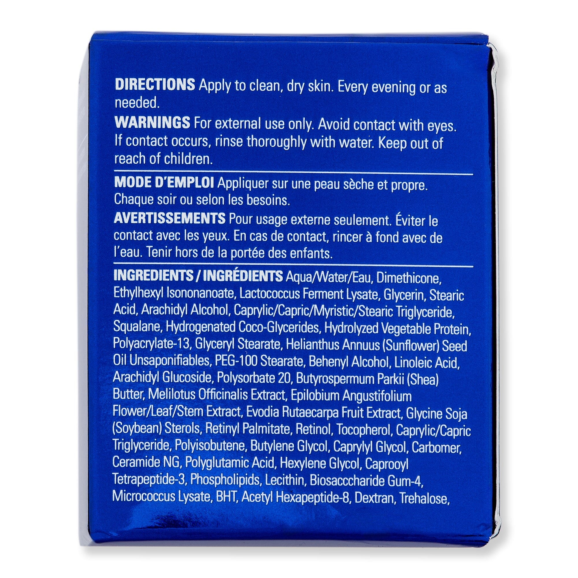 ZO Skin Health ZO Skin Health Recovery Creme Face Moisturizers 