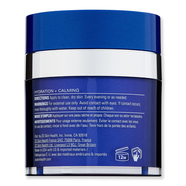 ZO Skin Health ZO Skin Health Recovery Creme Face Moisturizers 