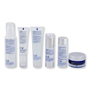 ZO Skin Health ZO Skin Health Redness Relief + Barrier Defense Program Skin Care Kits 