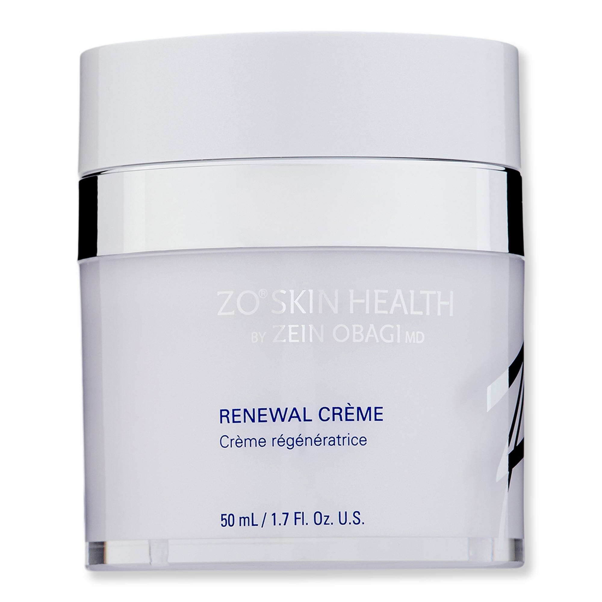 ZO Skin Health ZO Skin Health Renewal Creme 1.7 fl oz 50 ml Face Moisturizers 