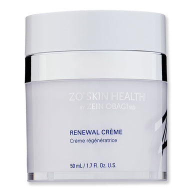 ZO Skin Health ZO Skin Health Renewal Creme 1.7 fl oz 50 ml Face Moisturizers 