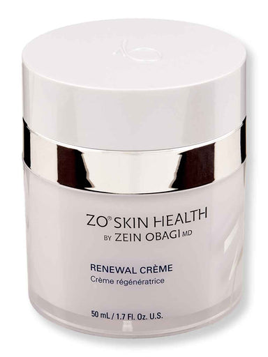 ZO Skin Health ZO Skin Health Renewal Creme 1.7 fl oz 50 ml Face Moisturizers 